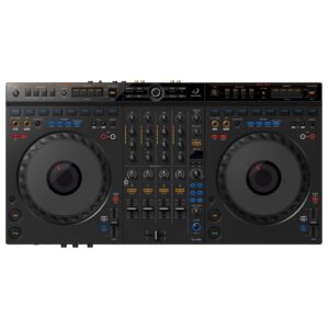 AlphaTheta DJ-kontroller DDJ-GRV6