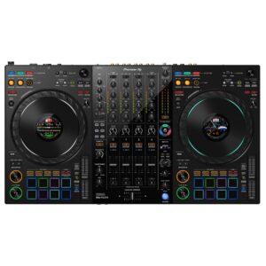Pioneer DJ DJ-kontroller DDJ-FLX10