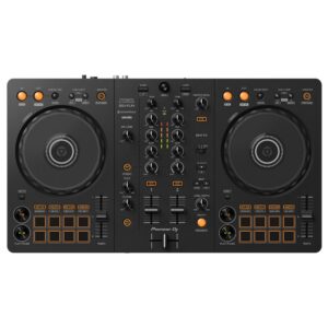Pioneer DJ DJ-kontroller DDJ-FLX4