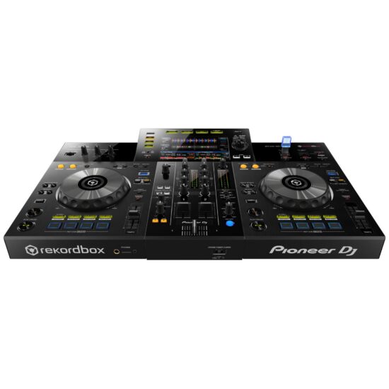 Pioneer DJ standalone DJ-kontroller XDJ-RR eest nurgaalt