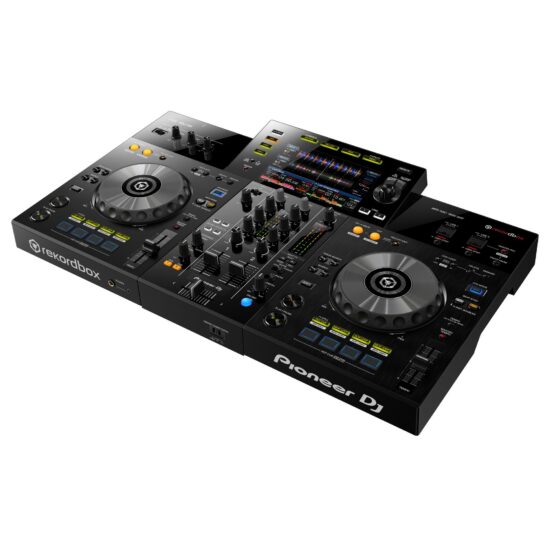 Pioneer DJ standalone DJ-kontroller XDJ-RR nurgaalt