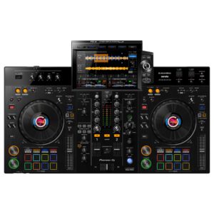 Pioneer DJ standalone DJ-kontroller XDJ-RX3