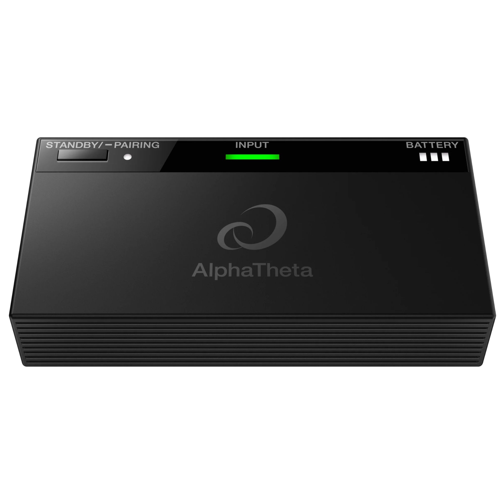 AlphaTheta juhtmevaba helisaatja HP-TX01