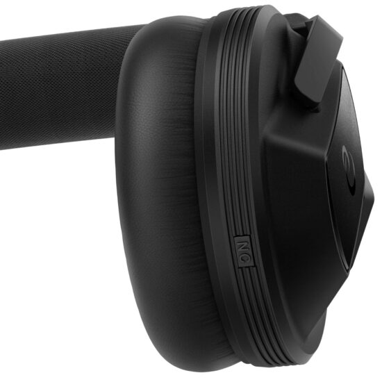 AlphaTheta juhtmevabad DJ-kõrvaklapid HDJ-F10 aktiivne mürasummutus