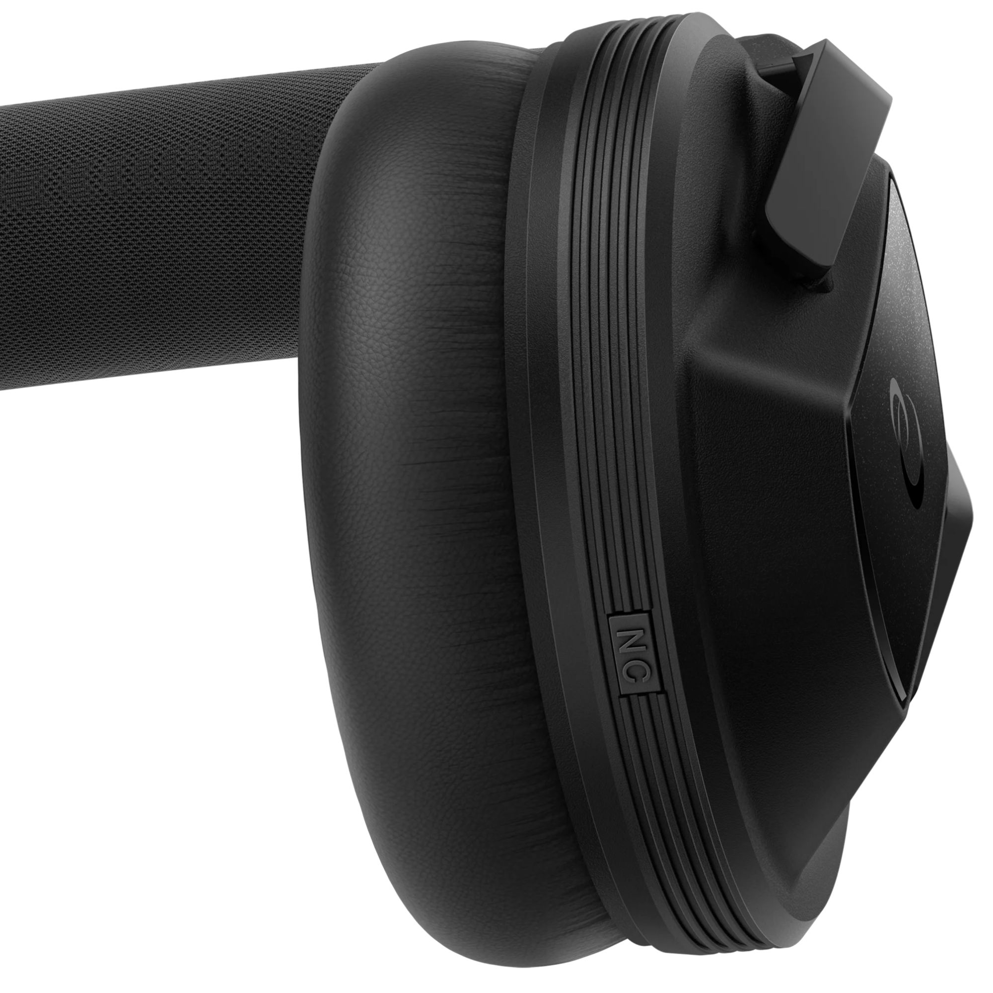 AlphaTheta juhtmevabad DJ-kõrvaklapid HDJ-F10 aktiivne mürasummutus