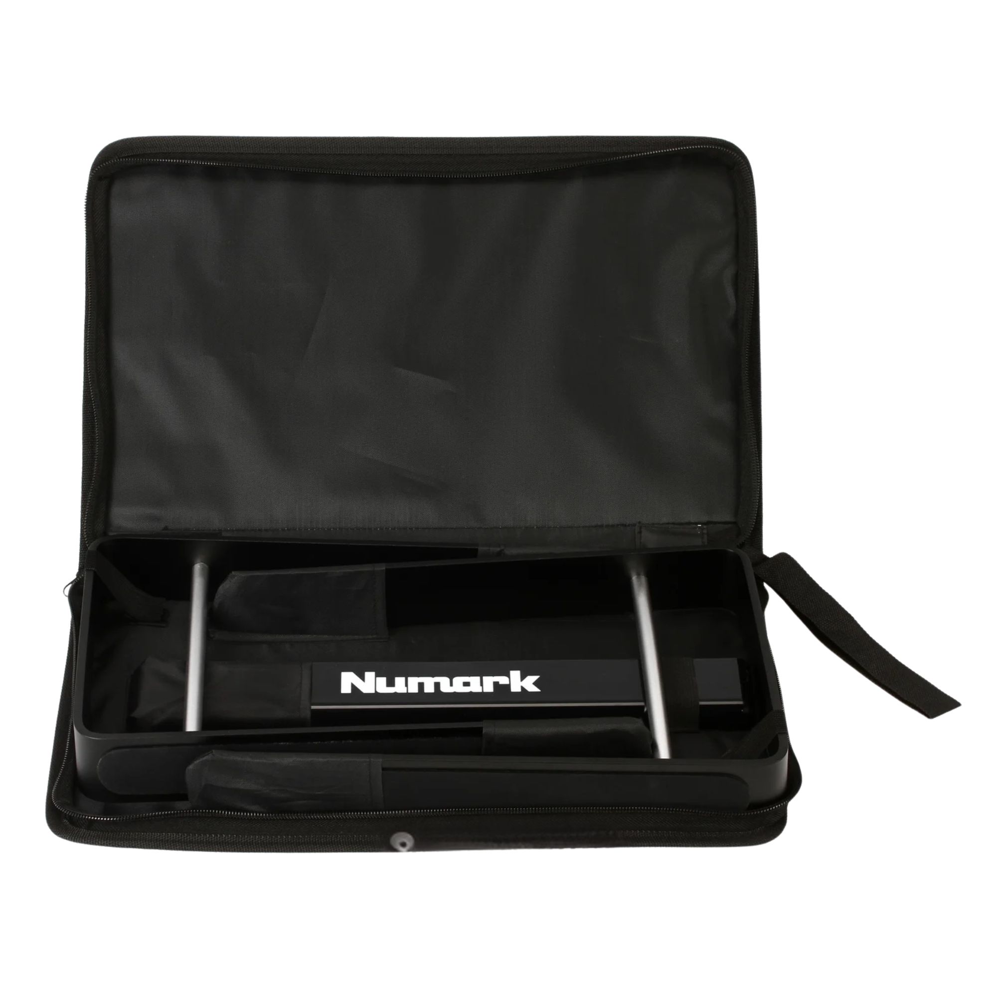 Numark sülearvutialus Laptop Stand Pro transpordikott