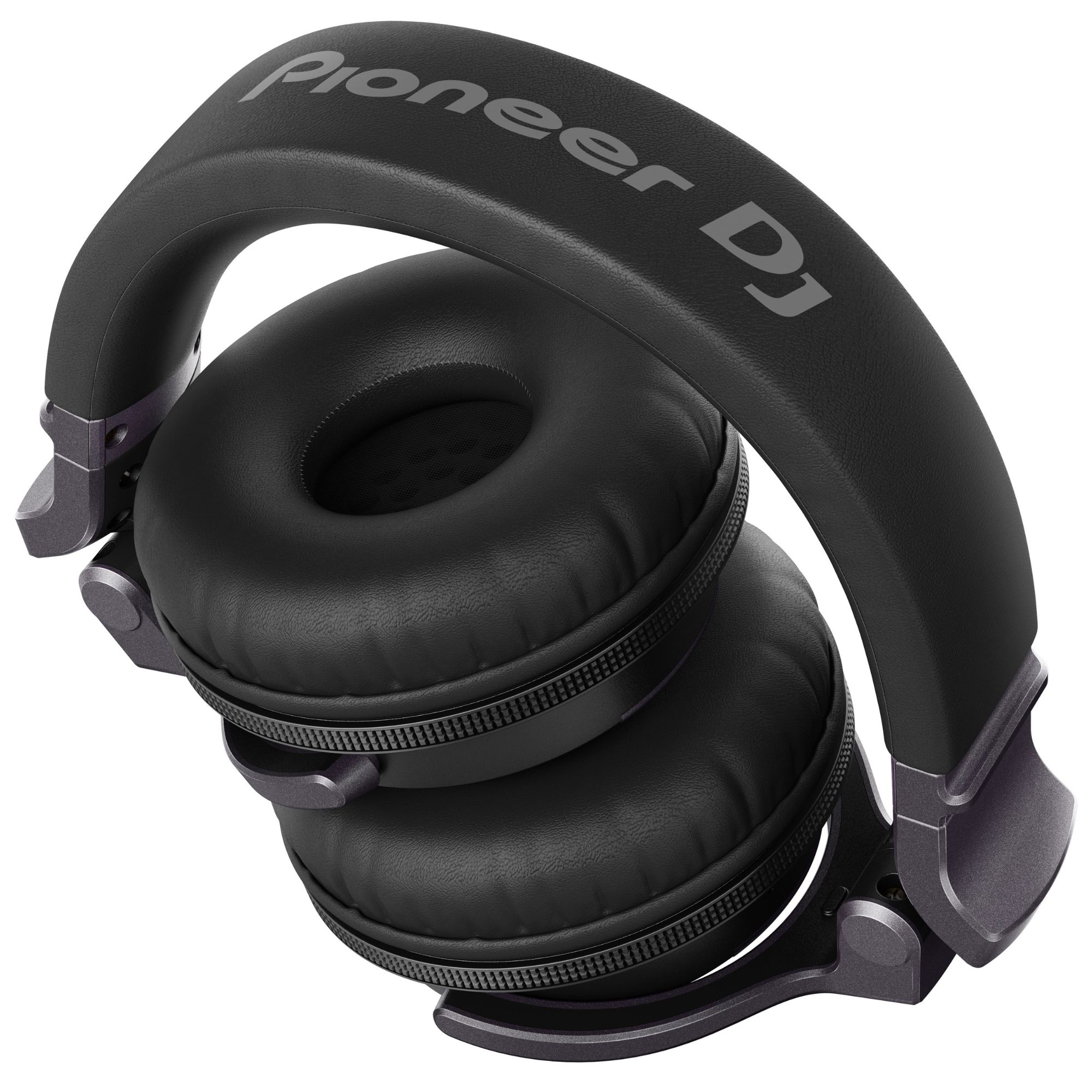 Pioneer DJ DJ-kõrvaklapid HDJ-CUE1 kokku klapitult