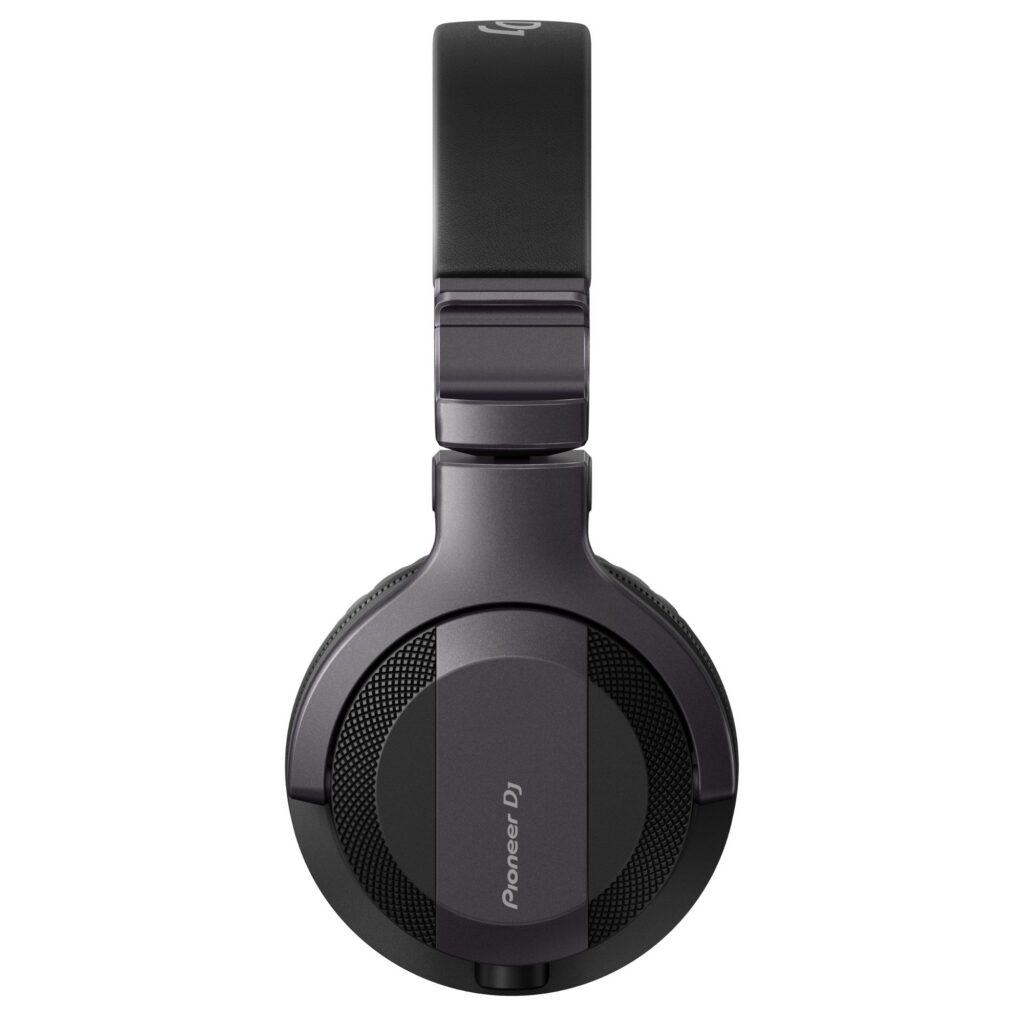 Pioneer DJ DJ-kõrvaklapid HDJ-CUE1 külgvaates