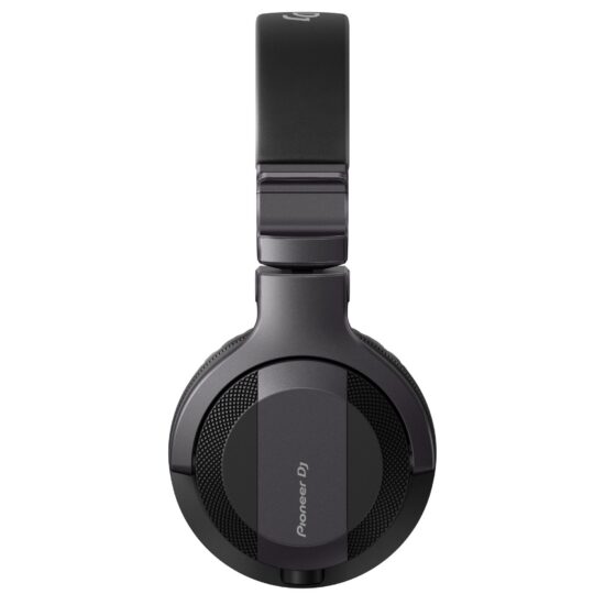 Pioneer DJ DJ-kõrvaklapid HDJ-CUE1 külgvaates