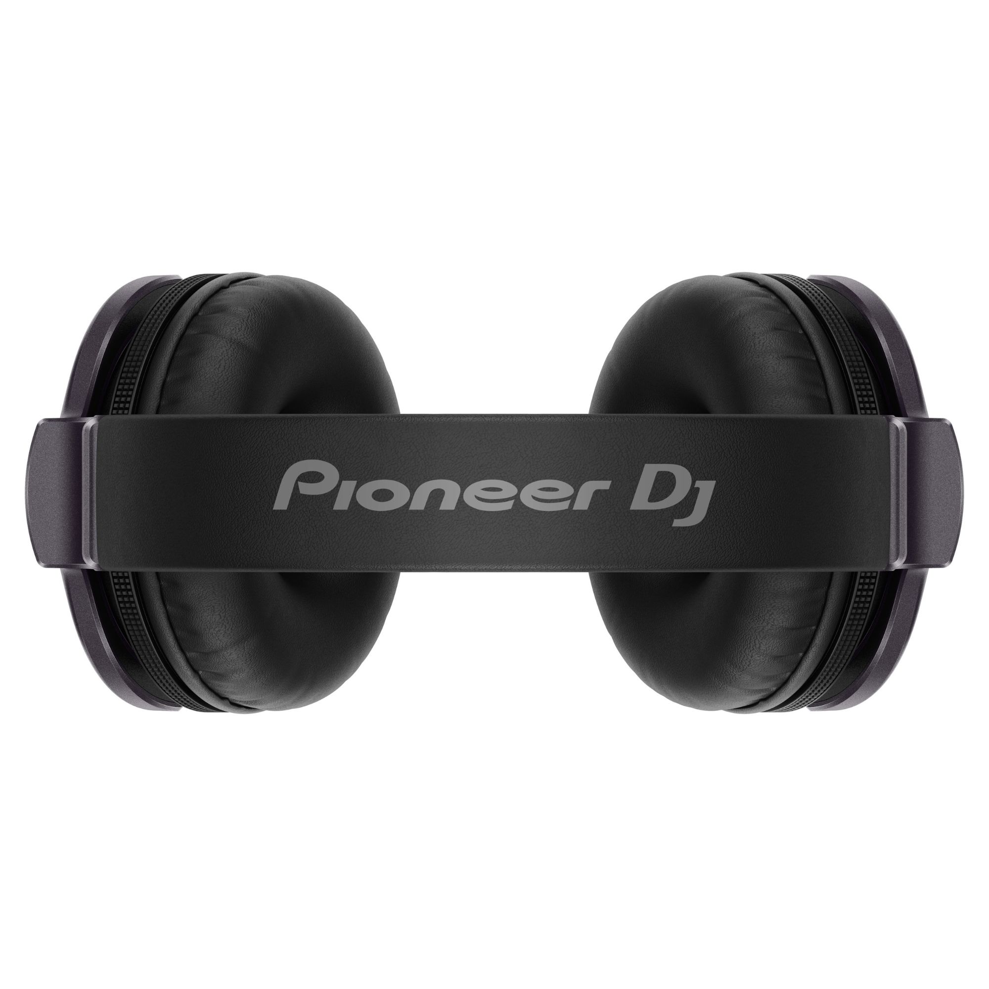 Pioneer DJ DJ-kõrvaklapid HDJ-CUE1 pealtvaates