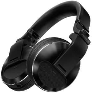 Pioneer DJ DJ-kõrvaklapid HDJ-X10-K, must