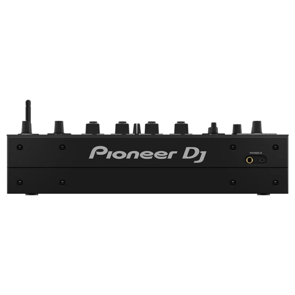 Pioneer DJ DJ-mikserpult DJM-A9 eest