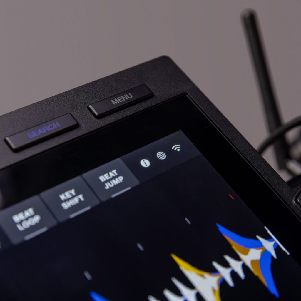 AlphaTheta DJ-meediamängija CDJ-3000X WiFi