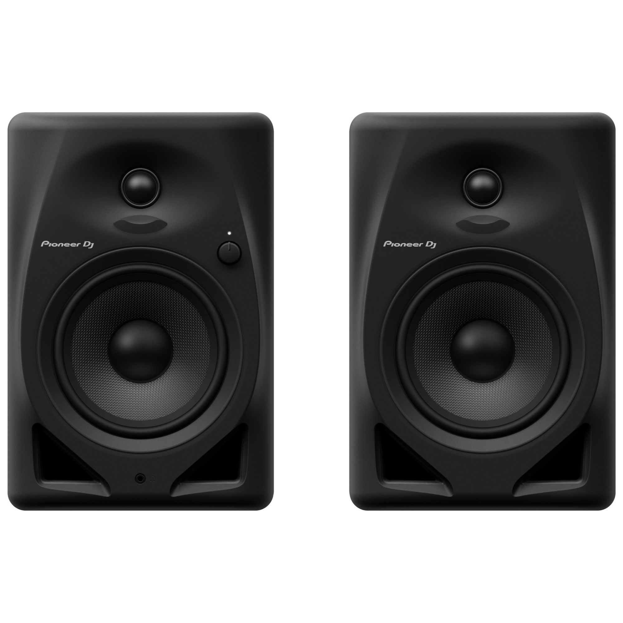 Pioneer DJ DJ-monitorkõlarid DM-50D eestvaates