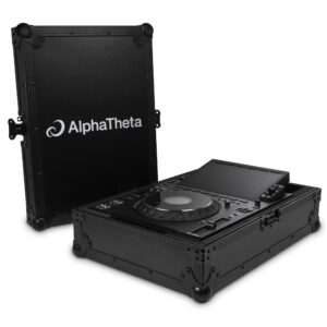AlphaTheta transpordikohver FLT-3000X