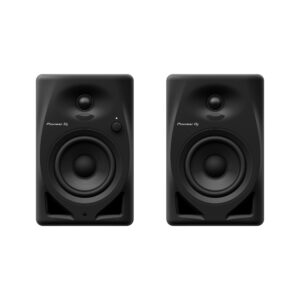 Pioneer DJ DJ-monitorkõlarid DM-40D
