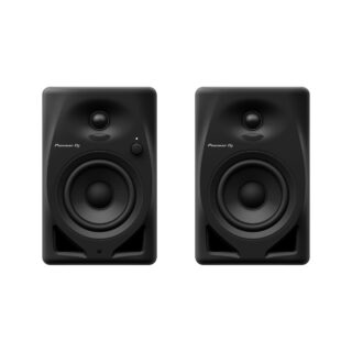 Pioneer DJ DJ-monitorkõlarid DM-40D eest