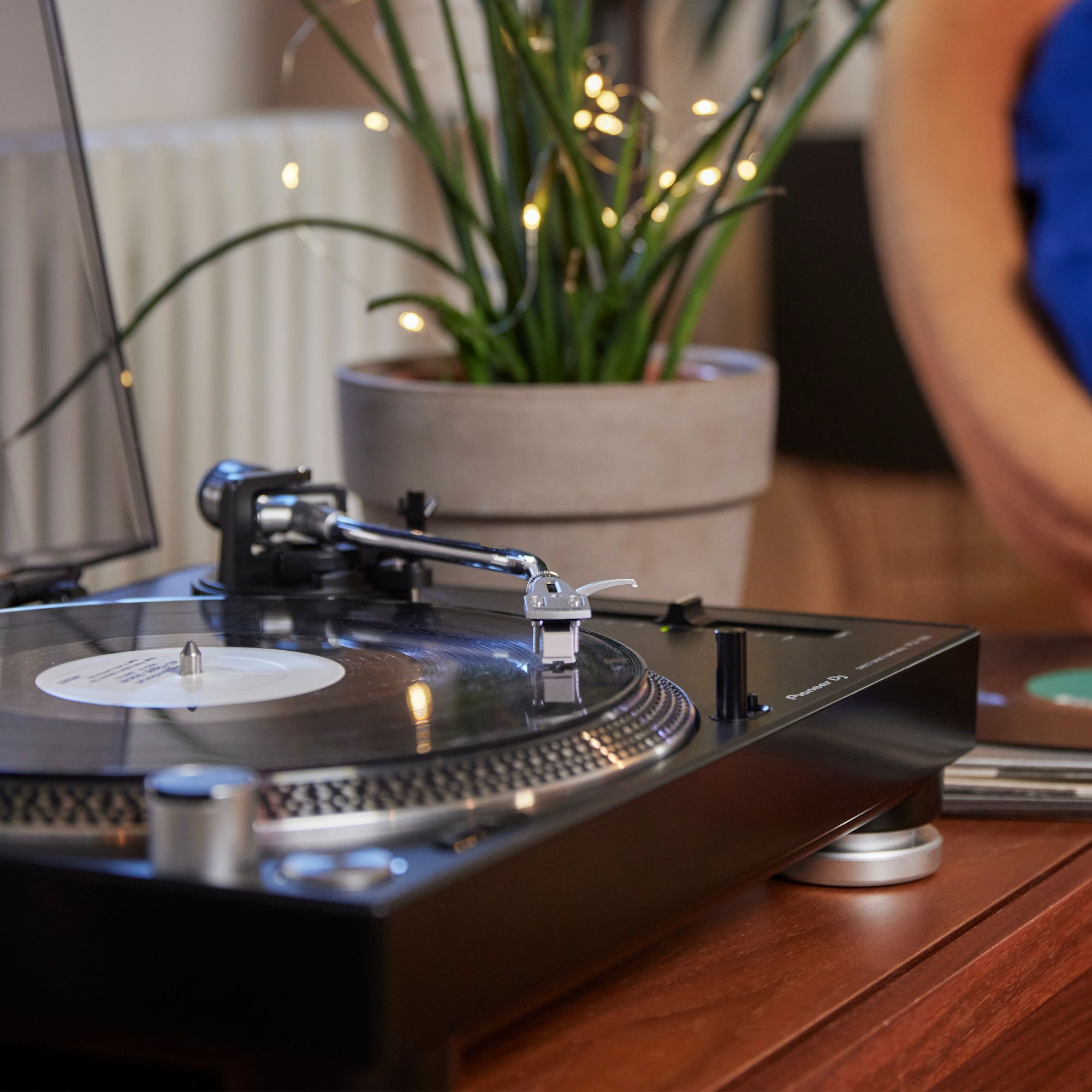 Pioneer DJ helinõel PN-X05 elustiil PLX-500