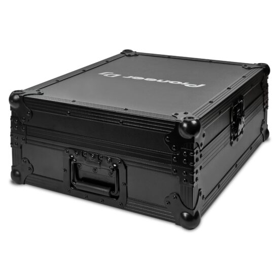 Pioneer DJ transpordikohver FLT-DJMA9 kinni sang