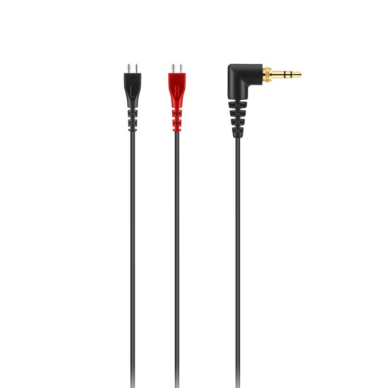 Sennheiser DJ-kõrvaklapid HD 25 vahetatav kaabel