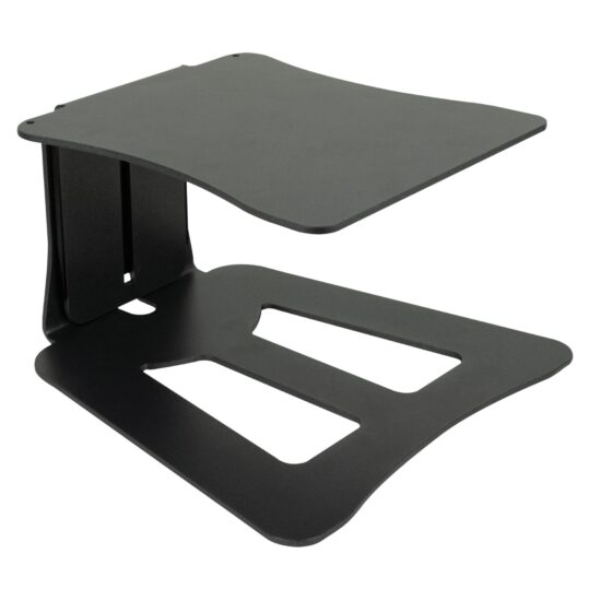 Showgear stuudiomonitorialus Table Monitor Stand Medium