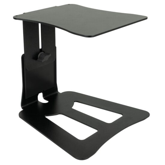 Showgear stuudiomonitorialus Table Monitor Stand Medium muudetav kõrgus