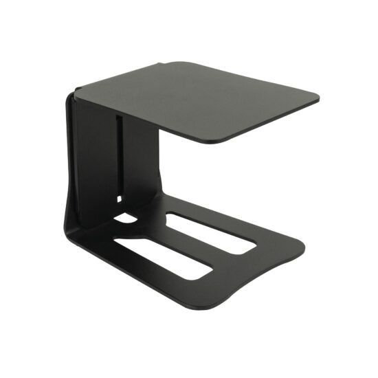 Showgear stuudiomonitorialus Table Monitor Stand Small