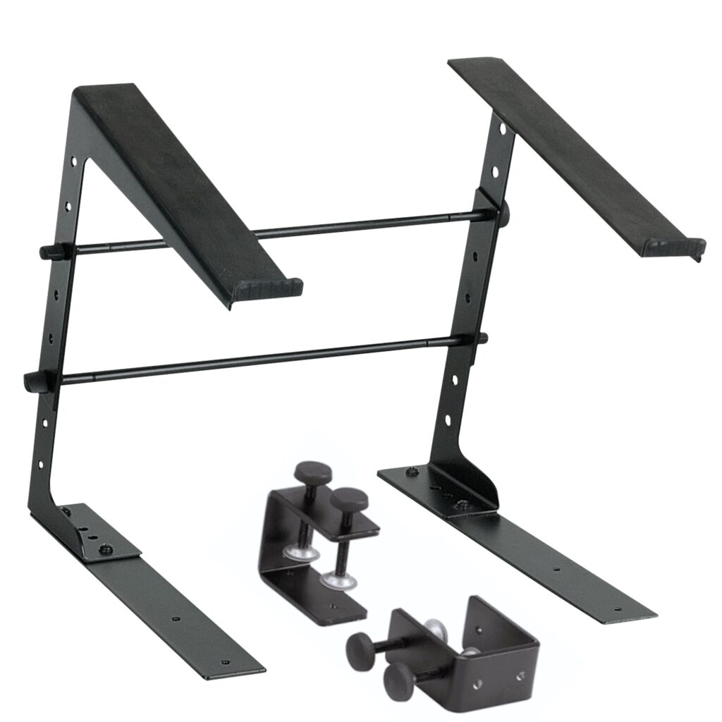 Showgear Laptop Stand