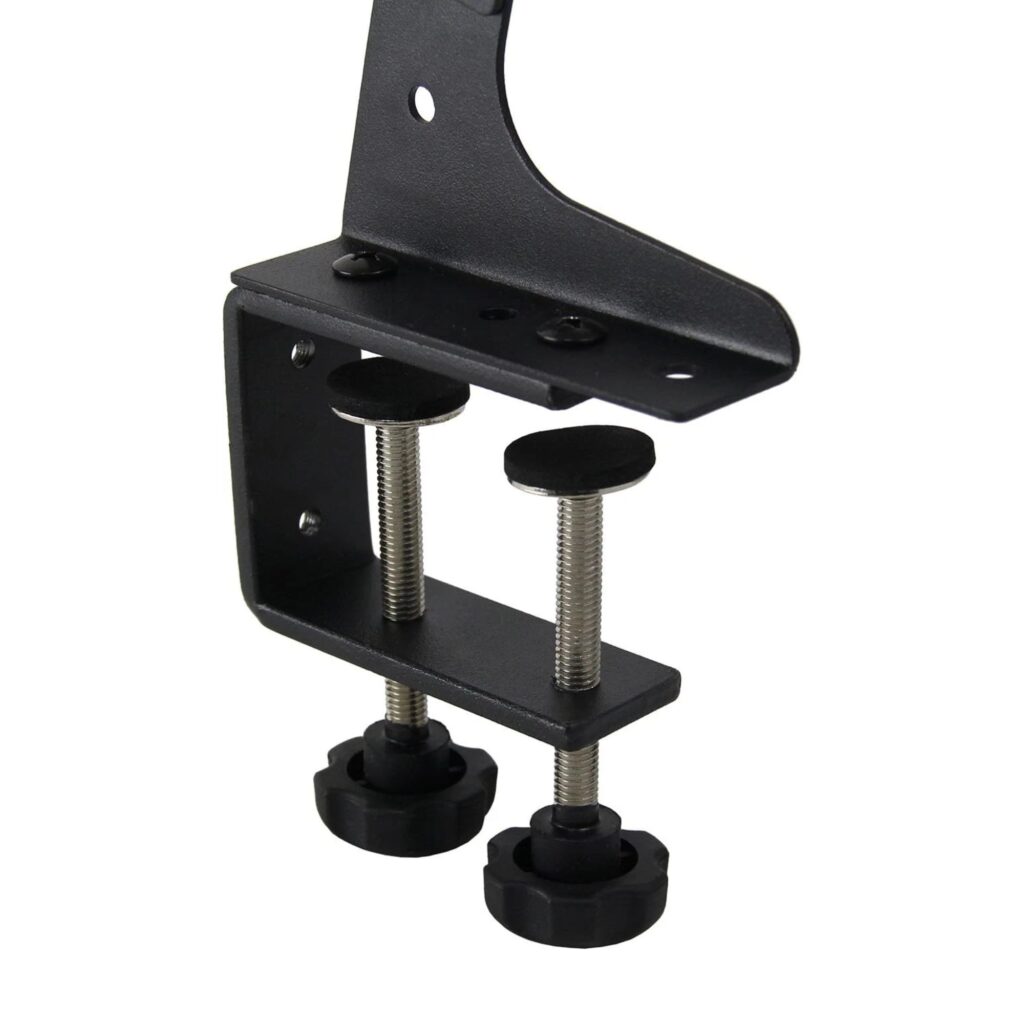 Showgear Laptop Stand table clamp