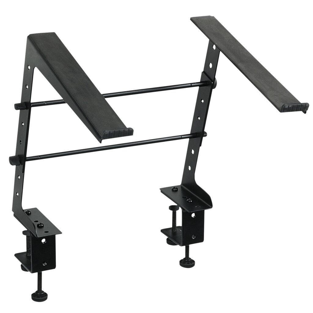 Showgear Laptop Stand desk mount