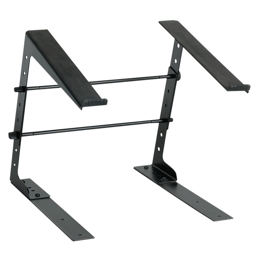 Showgear Laptop Stand for desk