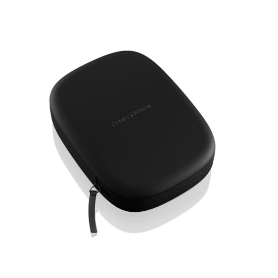 Bowers & Wilkins Px8 S2 Onyx Black juhtmevabad kõrvaklapid