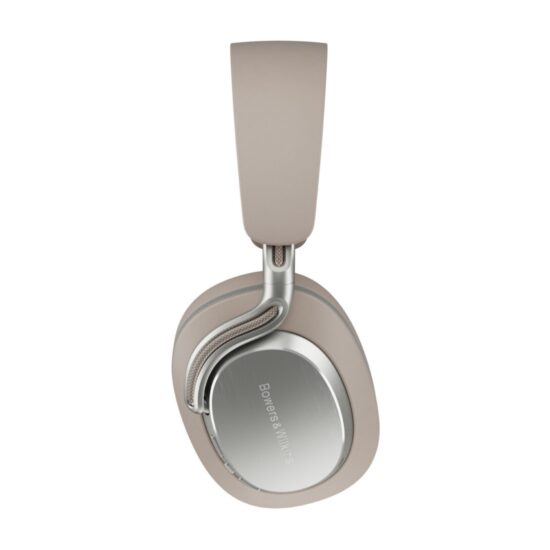 Bowers & Wilkins Px8 S2 Warm Stone juhtmevabad kõrvaklapid parem külg