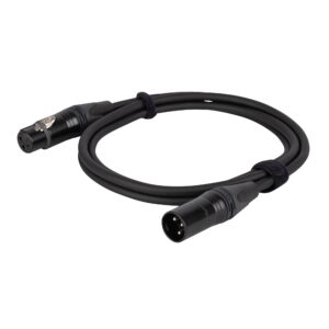 DAP XLR-kaabel FLN01150 Neutrik® 1,5 m