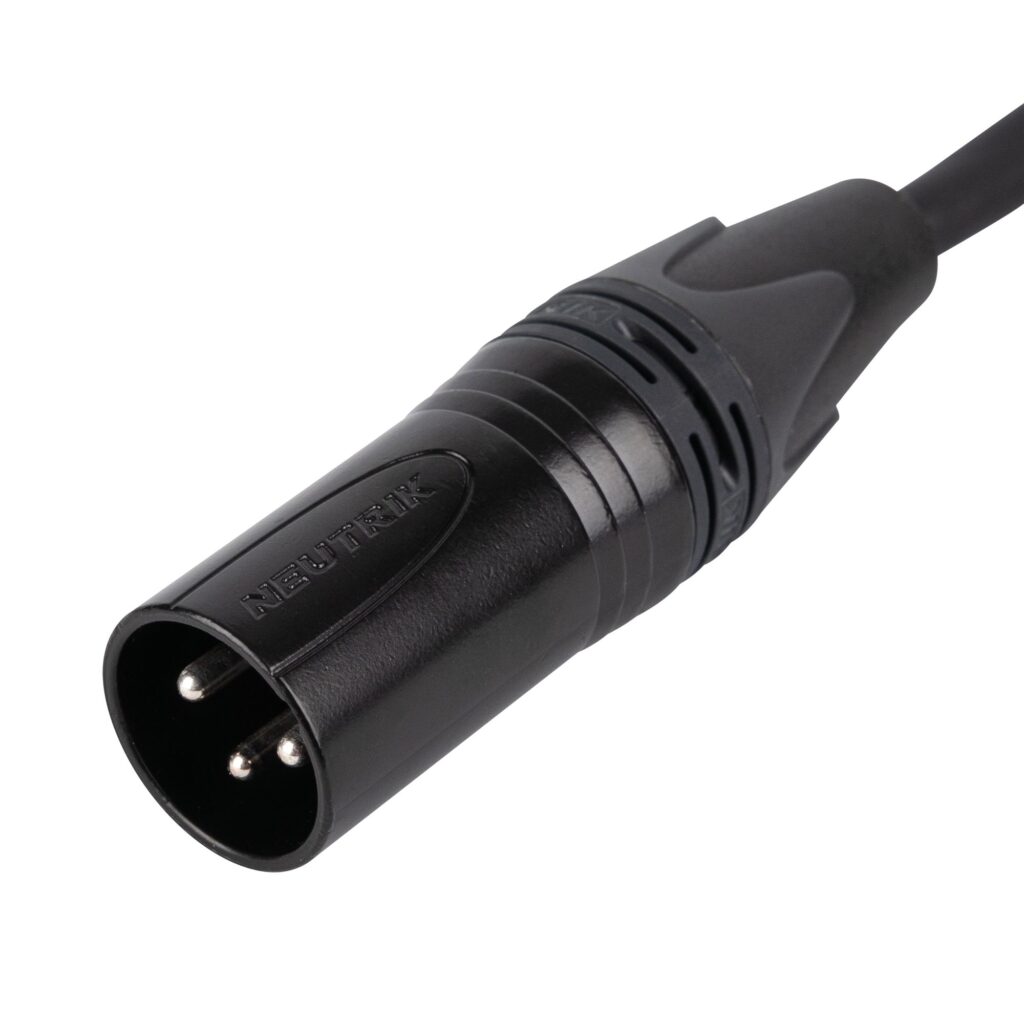DAP XLR-kaabel FLN013 Neutrik® 3 m