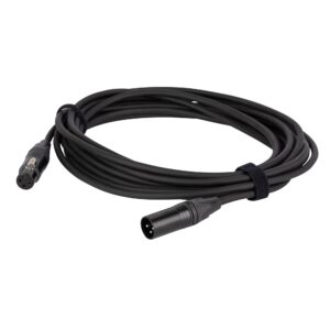 DAP XLR-kaabel FLN016 Neutrik® 6 m