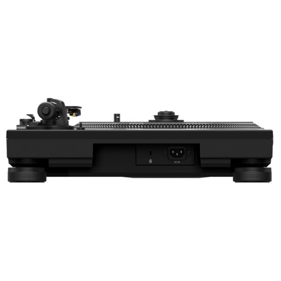 Pioneer DJ PLX-CRSS12 DJ-vinüülplaadimängija toide