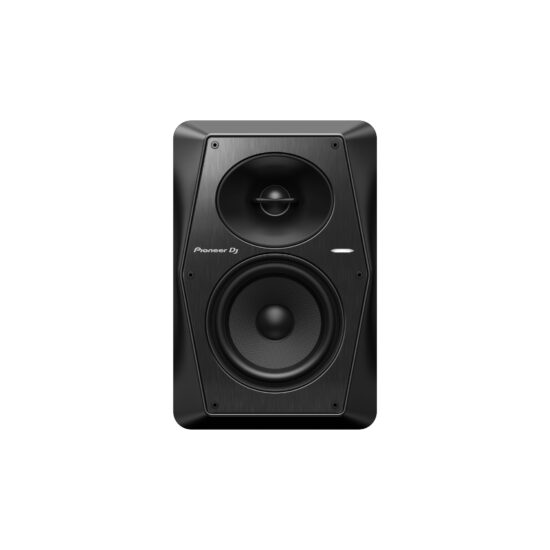 Pioneer DJ VM-50 DJ-monitorkõlar