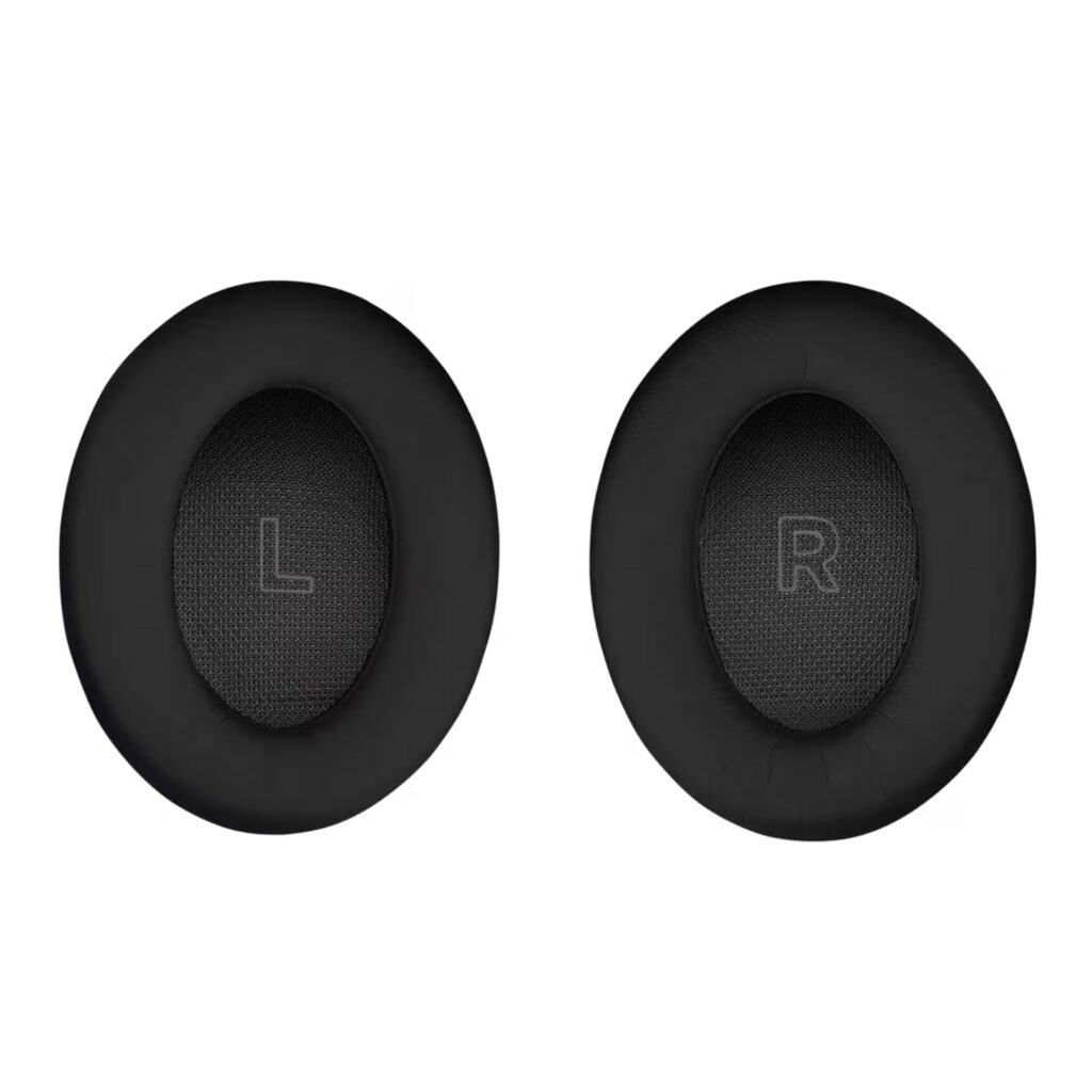 Bose QuietComfort Ultra Headphones 2nd Gen Desert Gold padjad