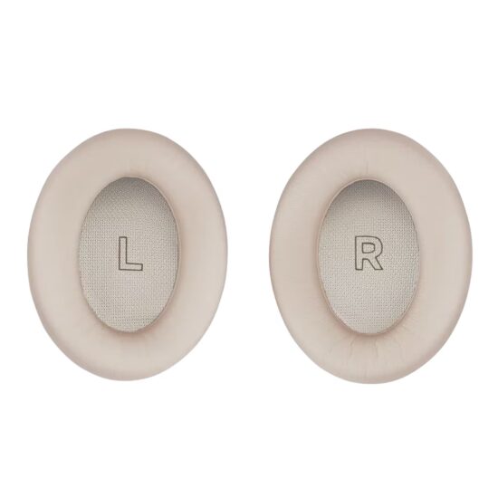 Bose QuietComfort Ultra Headphones 2nd Gen Driftwood Sand padjad