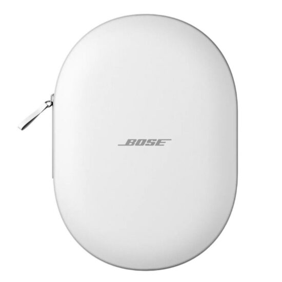 Bose QuietComfort Ultra Headphones 2nd Gen White kandekott