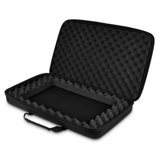 Pioneer DJ kontrolleri kandekott DJC-B BAG WeGo vorm