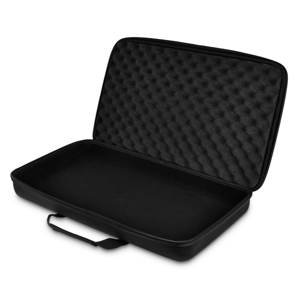 Pioneer DJ kontrolleri kandekott DJC-B BAG avatud