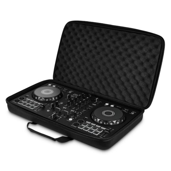 Pioneer DJ kontrolleri kandekott DJC-B BAG kontrolleriga