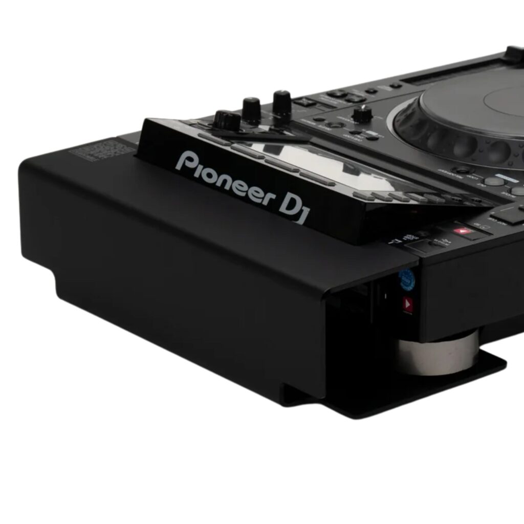 Zero Cable kaablikate CDJ-2000 meediamängijale