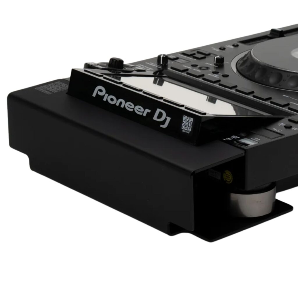 Zero Cable kaablikate CDJ-3000 meediamängijale