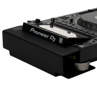 Zero Cable kaablikate CDJ-3000 meediamängijale