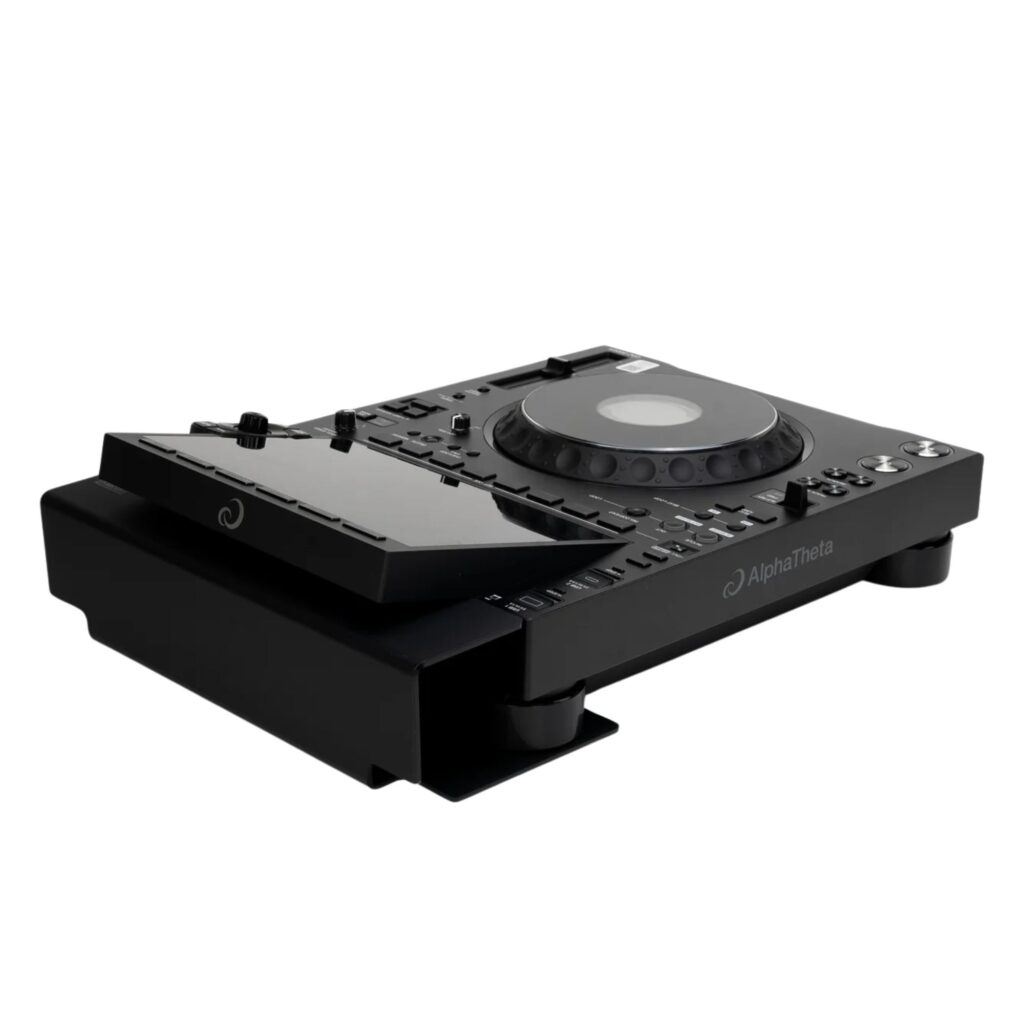 Zero Cable kaablikate CDJ-3000X meediamängijale