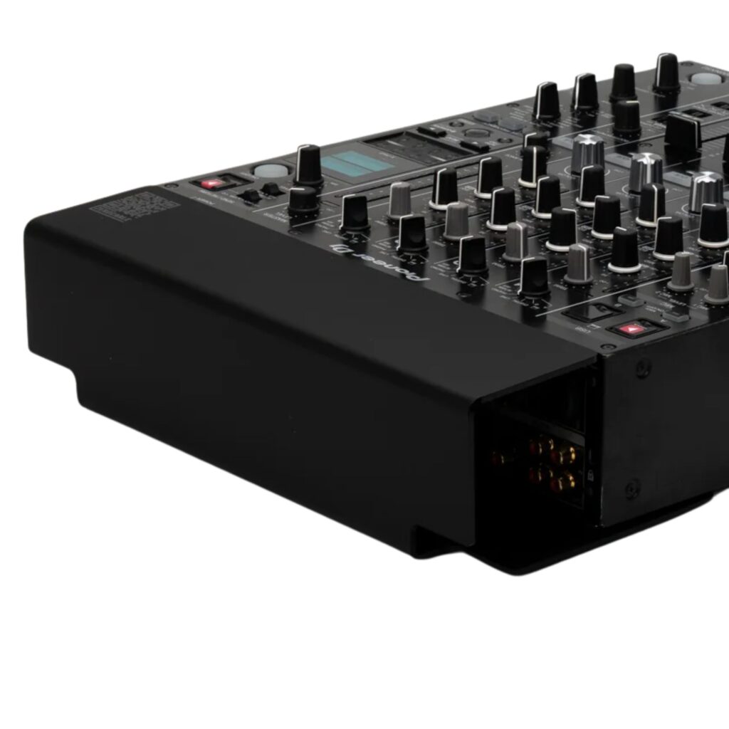 Zero Cable kaablikate DJM-900 mikserpuldile
