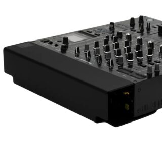 Zero Cable kaablikate DJM-A9 mikserpuldile
